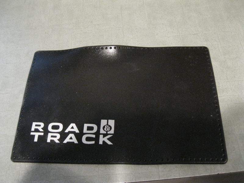 Illustration for article titled Hey Road&Track, what the hell is this for?